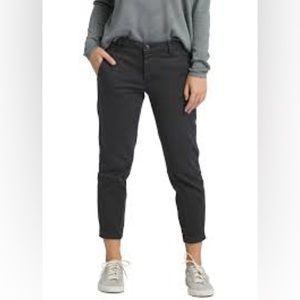 PrAna Janessa Pant size 8
